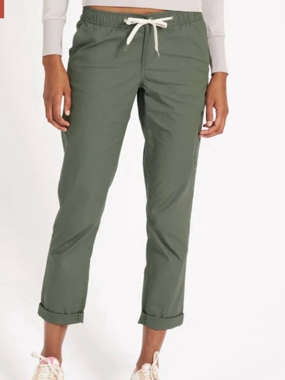 Vuori Ripstop Pants